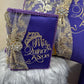 Quinceañera set