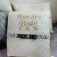 Wedding pillows set
