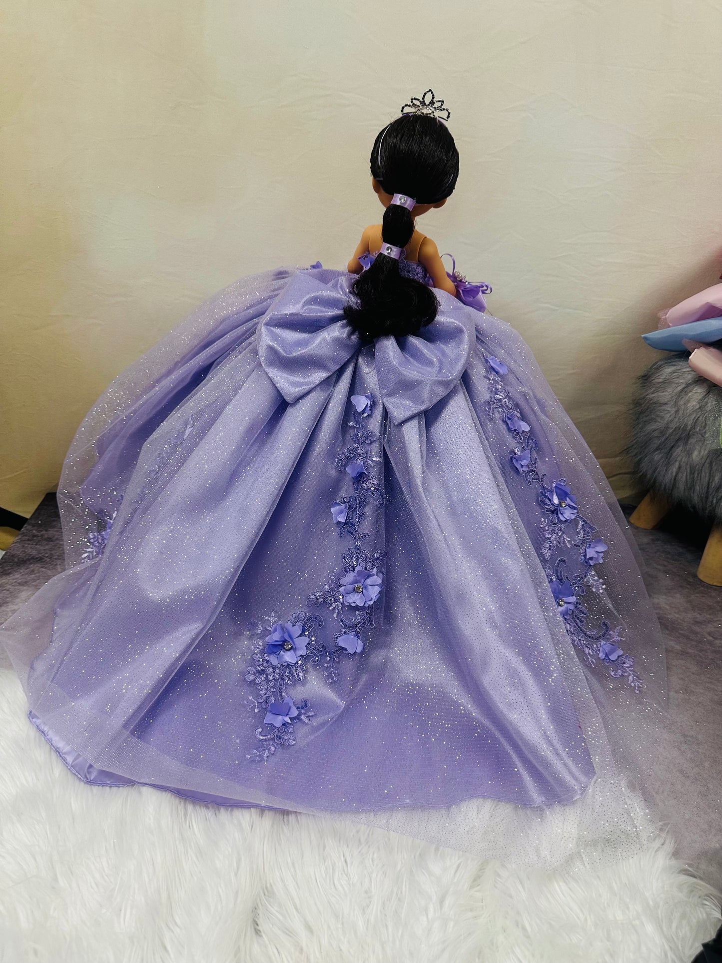 Doll Jasmine