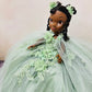 Tiana princess doll