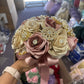 Bouquet pearls