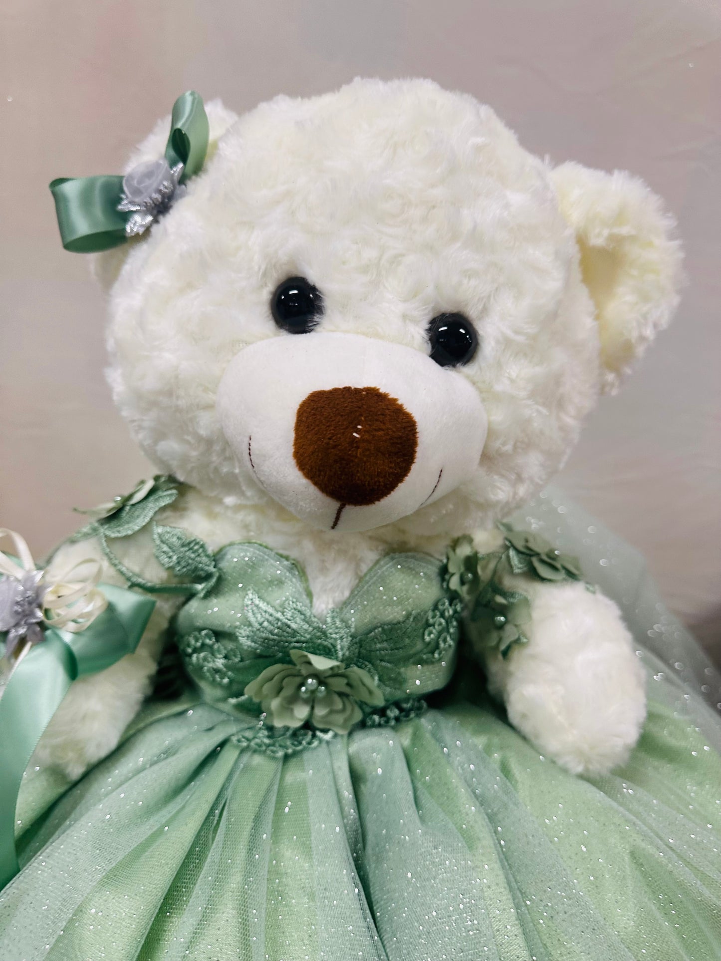 Teddy Bear