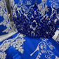 Quinceañera pillow set