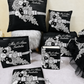 Quinceañera set