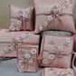 Quinceañera set