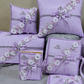 Quinceañera set