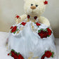 Teddy bear charro