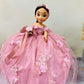 Jasmin doll
