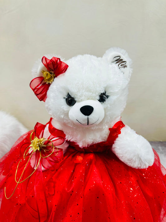 Teddy bear