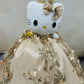 Quinceañera Hello kitty