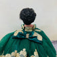 Precious moments doll