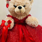 Teddy bear