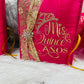 Quinceañera set