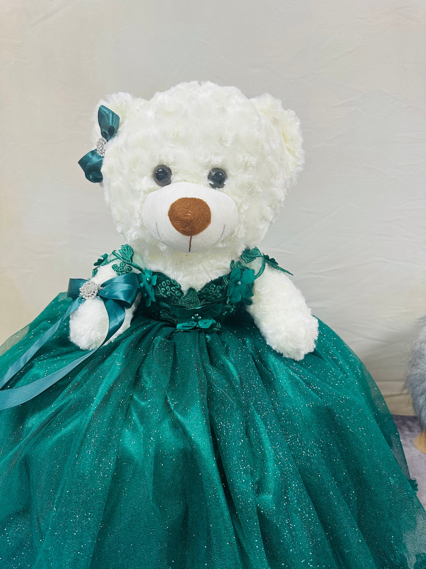 Teddy Bear
