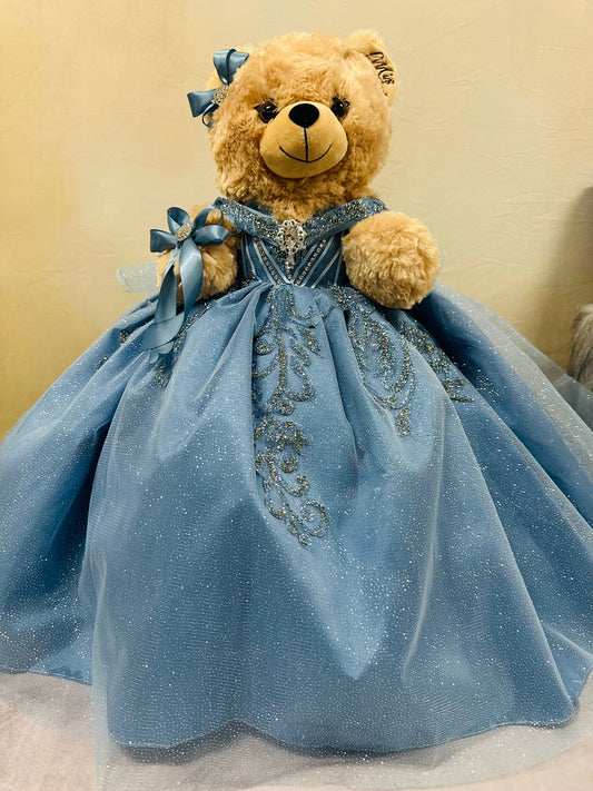 Teddy bear