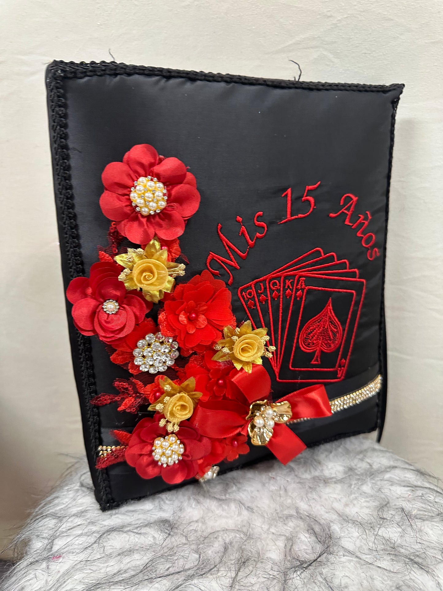 Guest book