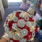 Quinceañera flower Bouquet 💐