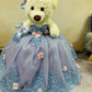 Teddy bear