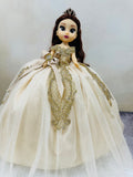 Bell doll
