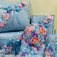 Quinceañera pillow set