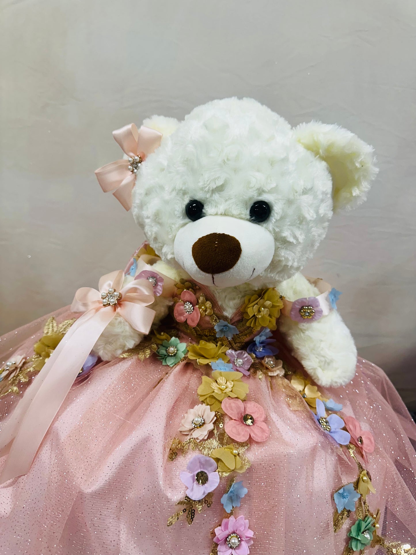 Teddy bear