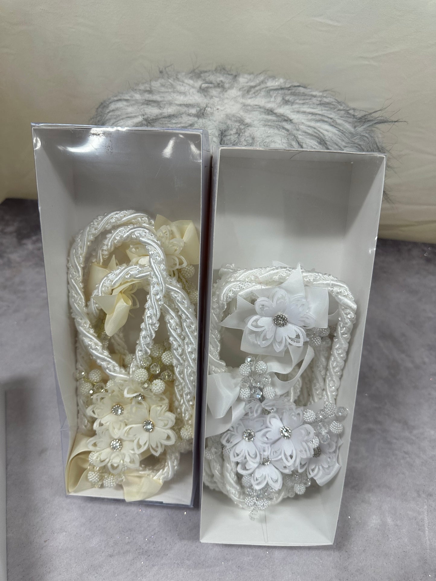 Wedding lasso
