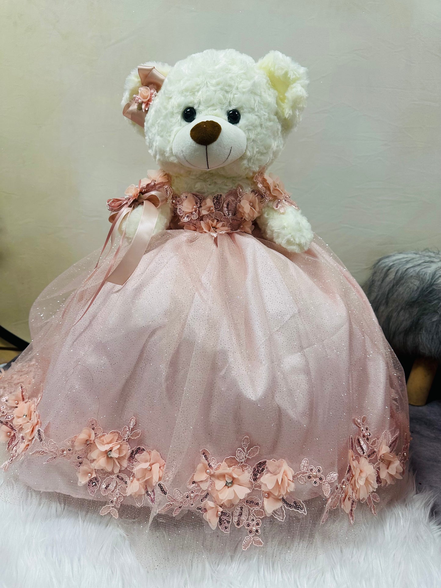 Teddy Bear