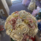 Quinceañera flower Bouquet 💐