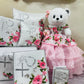 Charra quinceañera set