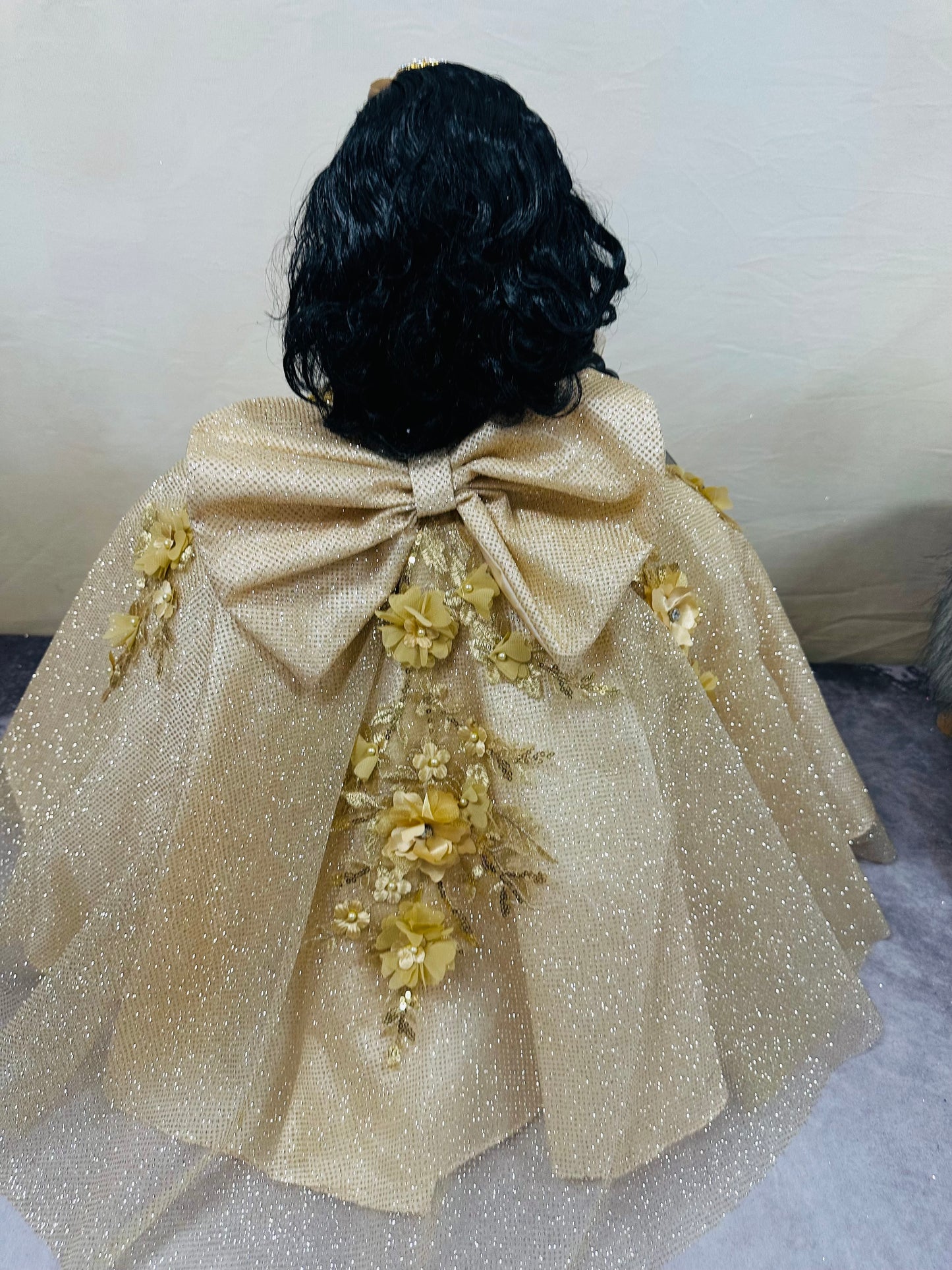 Doll Snow White