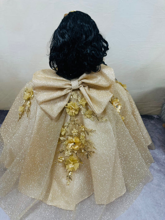 Doll Snow White