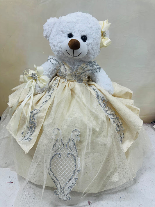 Teddy bear
