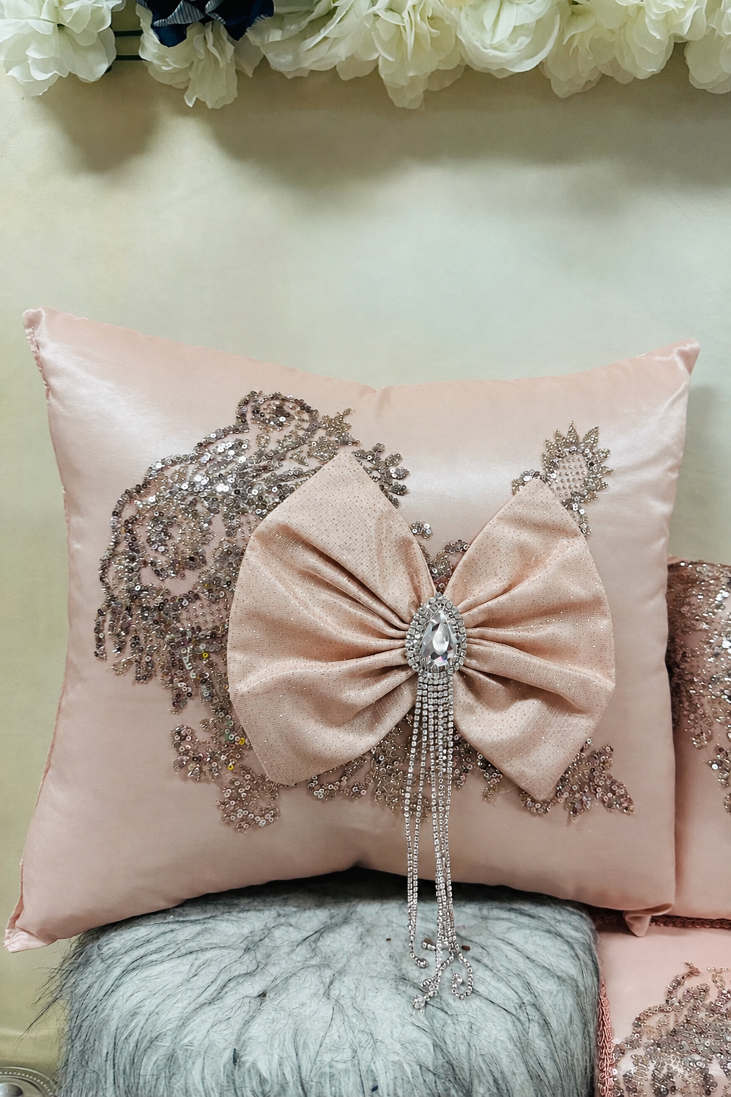 Quinceañera set