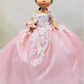 Jasmine doll