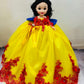 Snow White doll