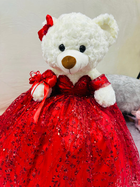 Teddy bear