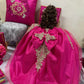 Quinceañera set