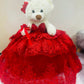 Teddy bear