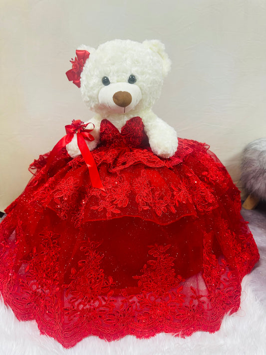 Teddy bear