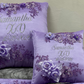Quinceañera set