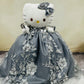 Quinceañera Hello kitty