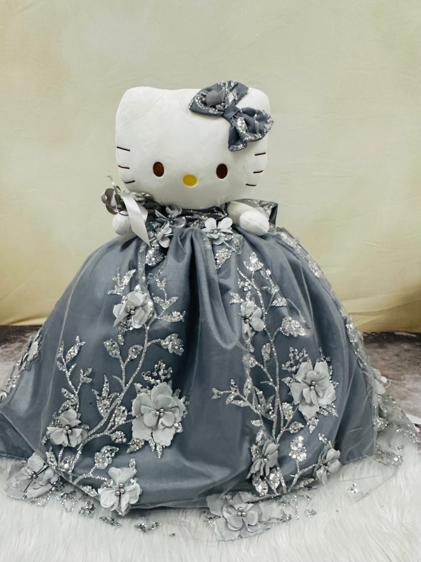 Quinceañera Hello kitty