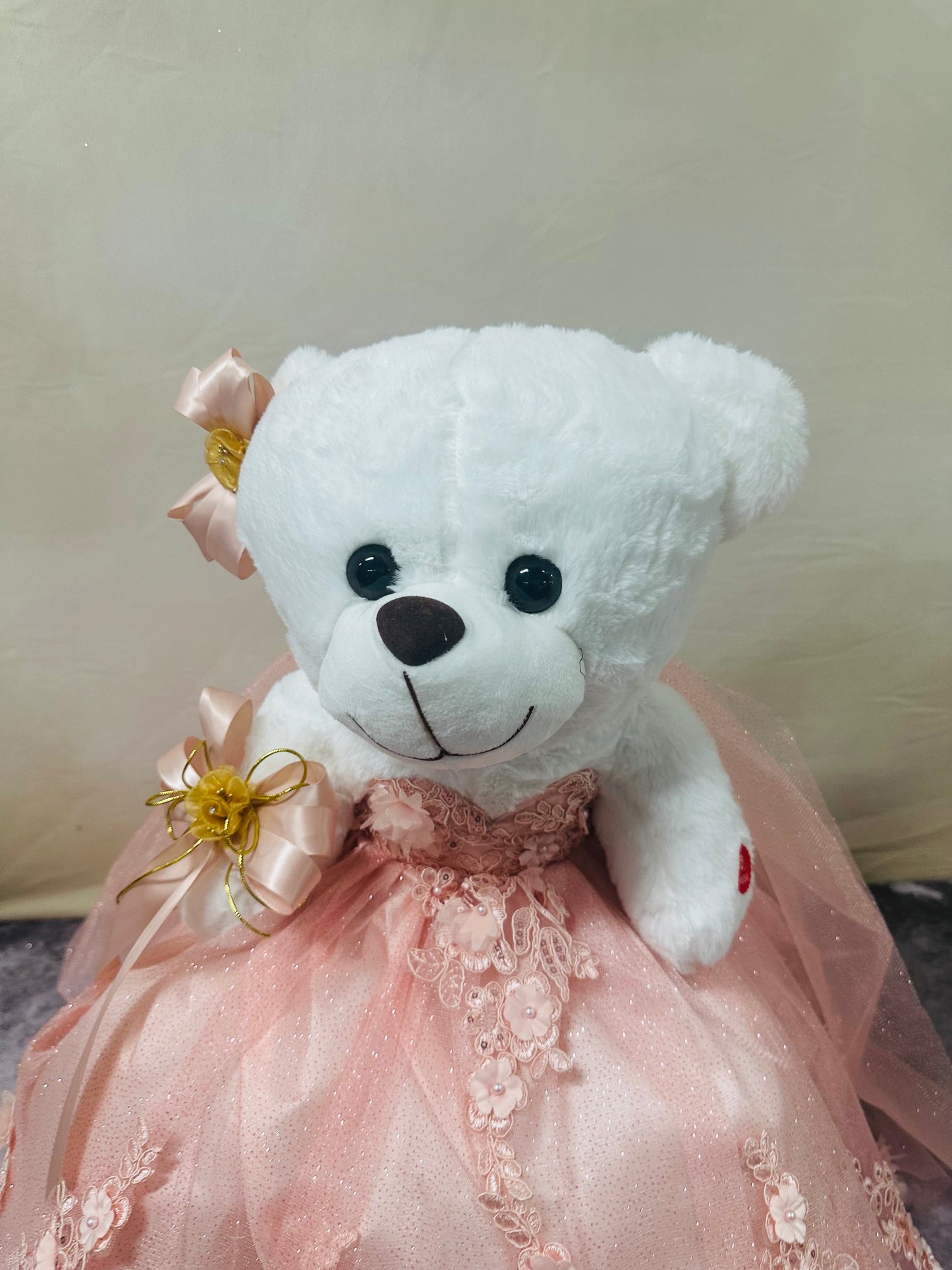 Teddy bear