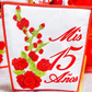 Quinceañera charro set