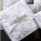 Wedding pillows set