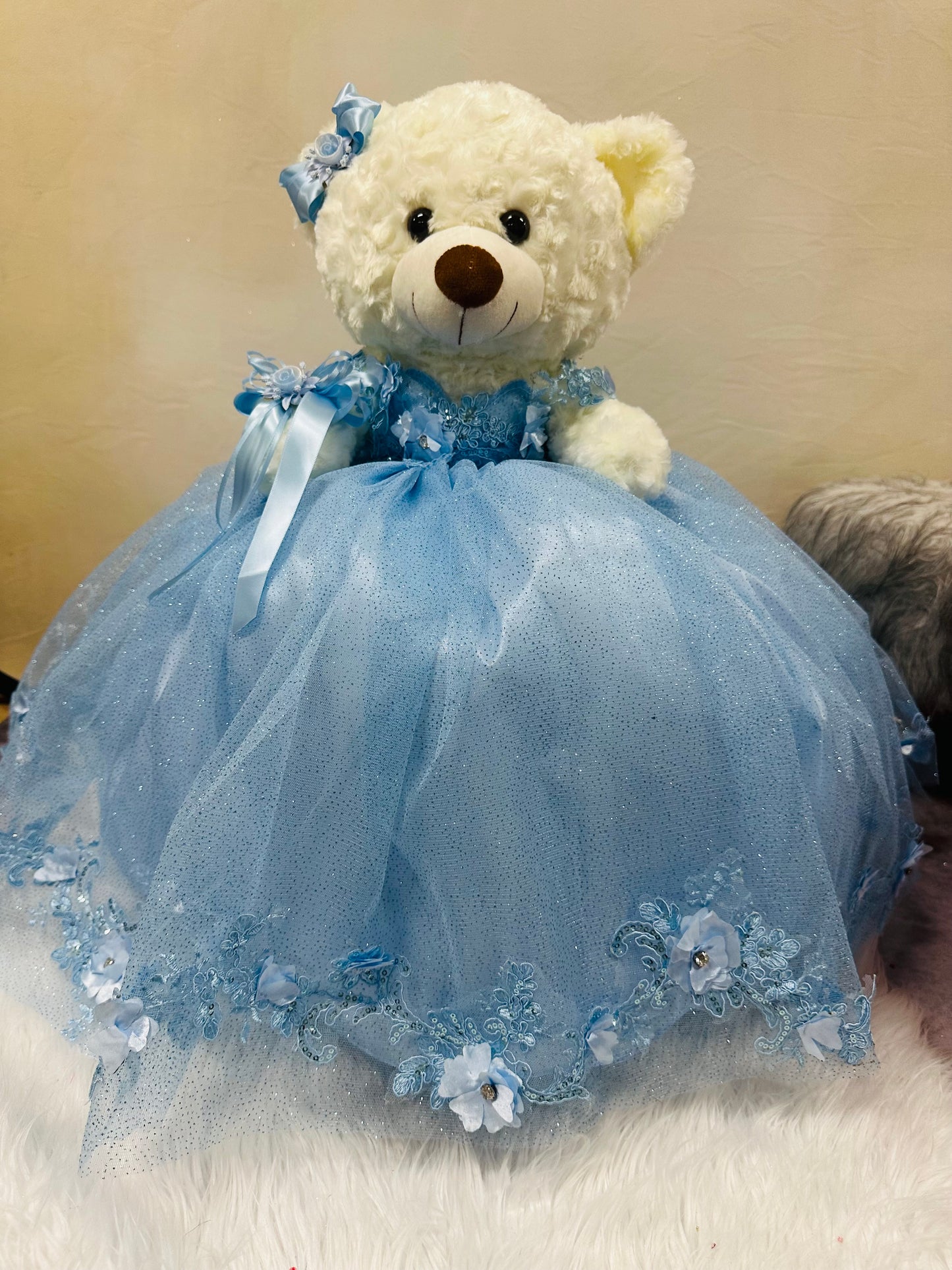 Teddy Bear