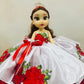 Bell doll charra