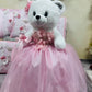 Quinceañera set