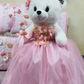 Quinceañera set