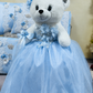 Quinceañera set